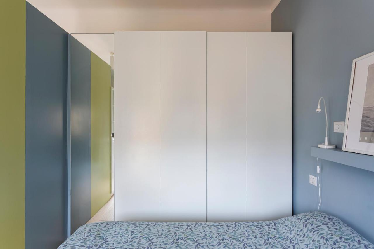 Luce Suit - Your Windows On The City Corso Di Porta Vigentina Milano Exterior foto